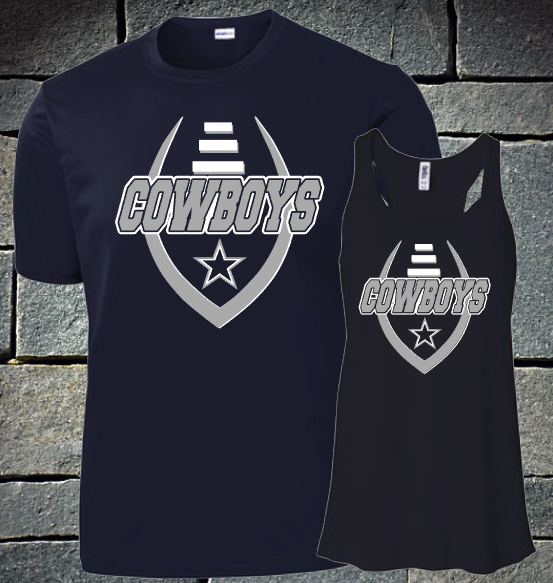 Cowboys football