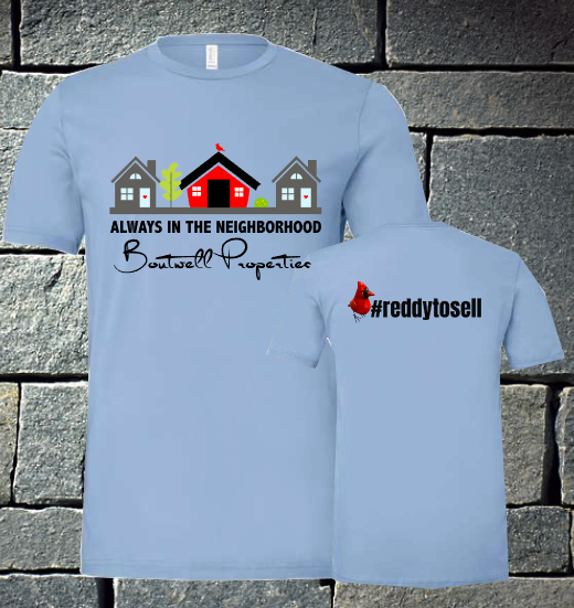 Boutwell houses