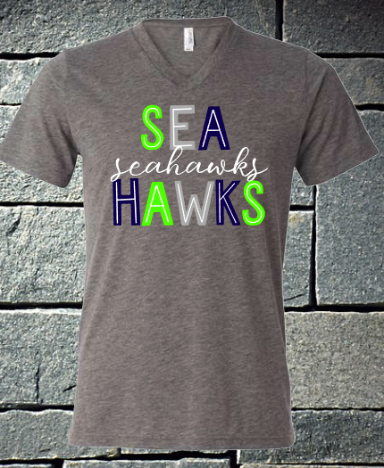 Seahawks