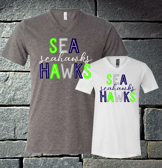 Seahawks