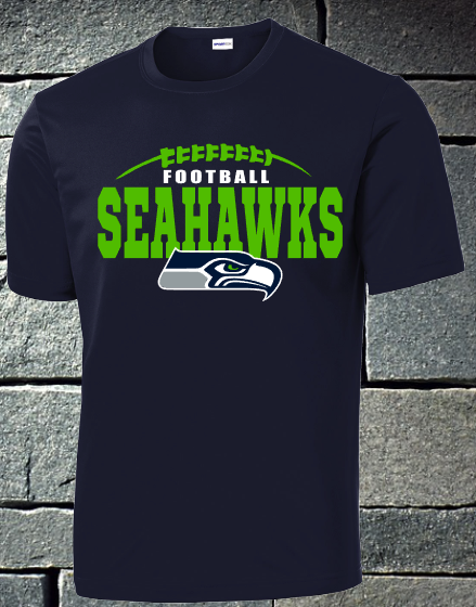 Seahawks Football