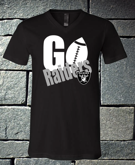Go Raiders