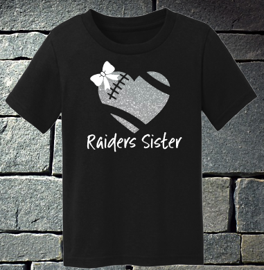 Raiders Sister