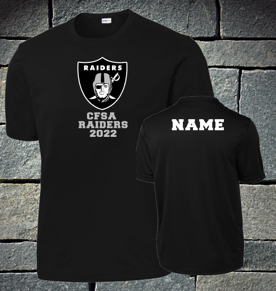 Raiders Football Coaches Shirts