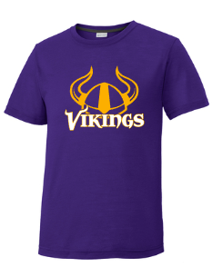 Vikings youth Medium