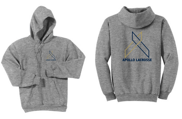 Apollo Lacrosse Hoodie