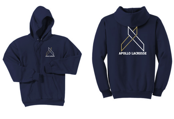 Apollo Lacrosse Hoodie