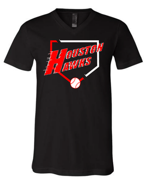 Houston Hawks Homebase