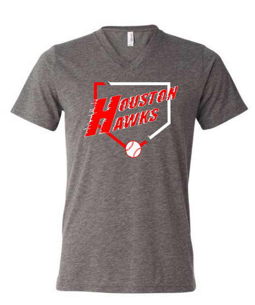 Houston Hawks Homebase