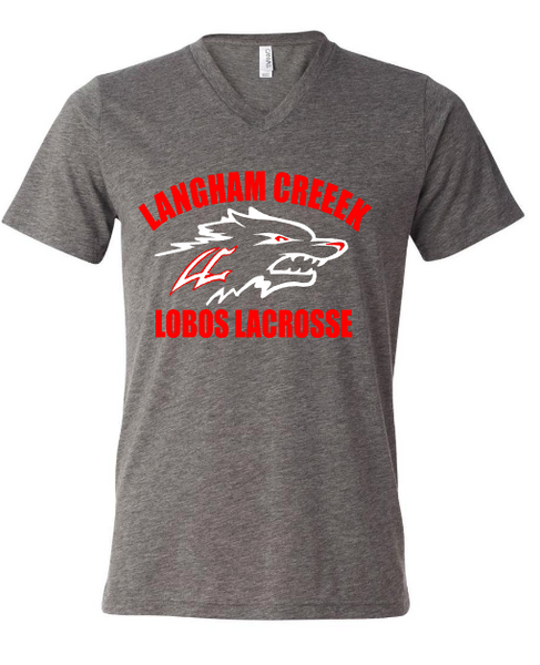 Langham Creek Lobos Lacrosse