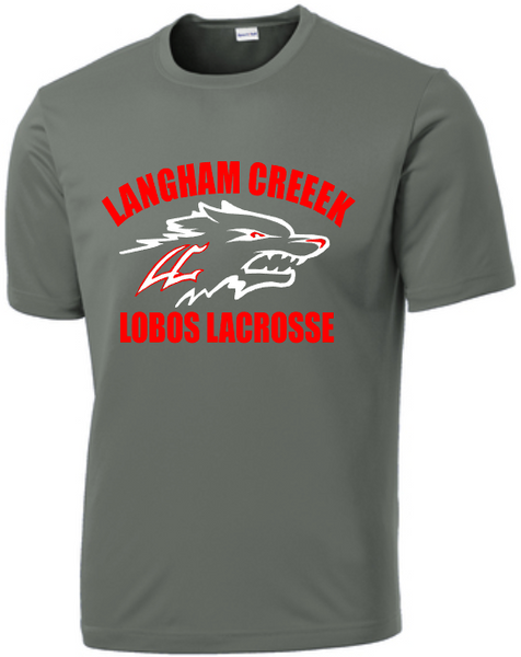 Langham Creek Lobos Lacrosse