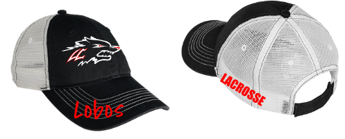 Ladies Lobo Hats