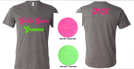 Girls Gone Gruene