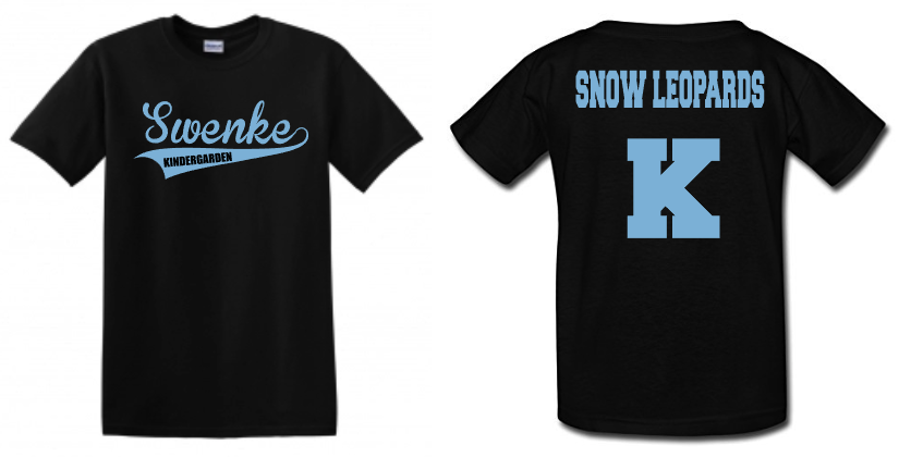 Swenke Swoosh With Grade Level
