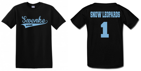 Swenke Swoosh With Grade Level