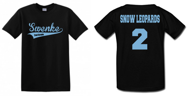 Swenke Swoosh With Grade Level