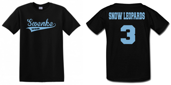 Swenke Swoosh With Grade Level
