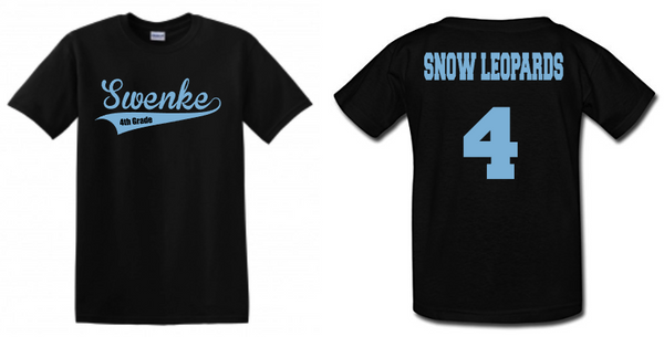 Swenke Swoosh With Grade Level