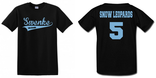 Swenke Swoosh With Grade Level