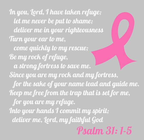 Rachelle's Prayer Warriors