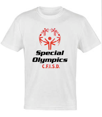Special Olympics C.F.I.S.D