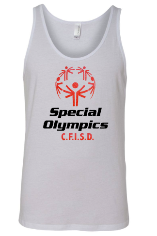 Special Olympics C.F.I.S.D