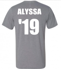 Cy Ridge Personalization
