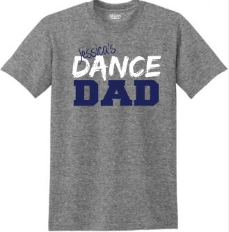 Dance Dad