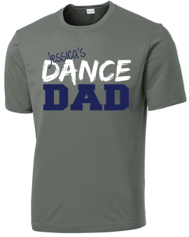Dance Dad