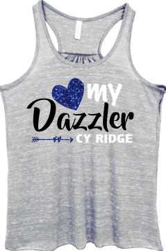 Love my Dazzler