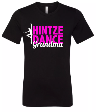 Hintze Grandma
