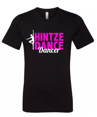 Hintze Dancer