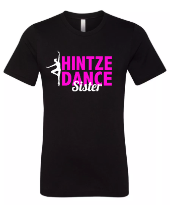 Hintze Sister