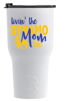 Decals for drink cups