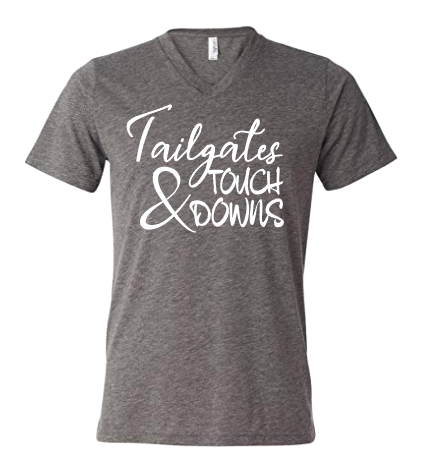 Tailgates & Touchdowns