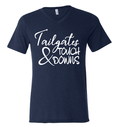 Tailgates & Touchdowns