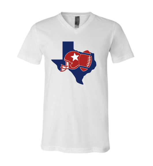Texas Football
