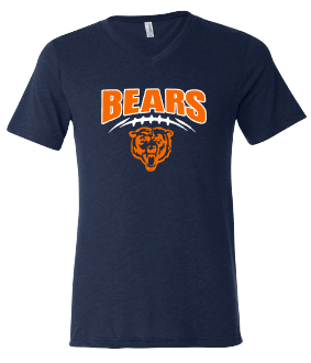 Bears Football