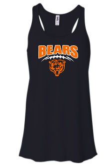 Bears Football