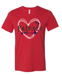 Patriots heart