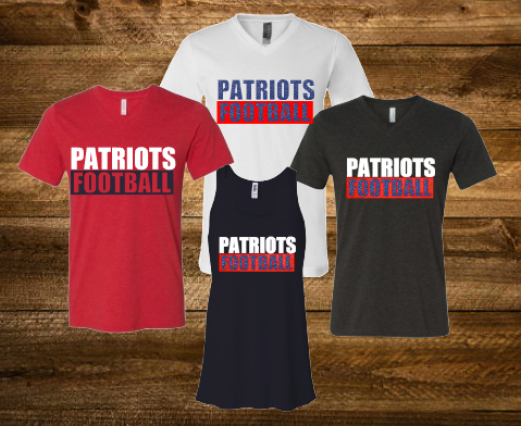 Patriots Football