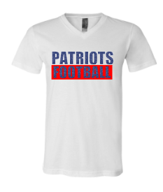 Patriots Football