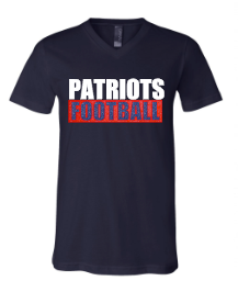 Patriots Football