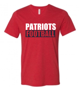 Patriots Football