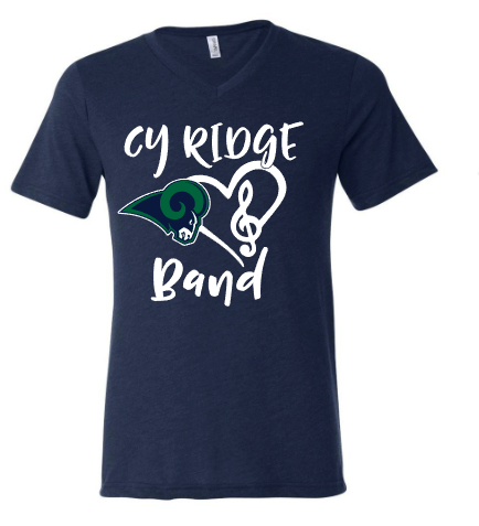 Cy Ridge Band