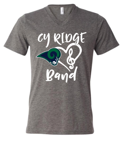 Cy Ridge Band