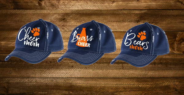 Bears hat