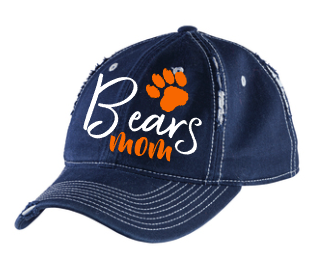 Bears hat