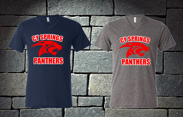Cy Springs Panthers