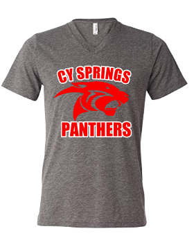 Cy Springs Panthers